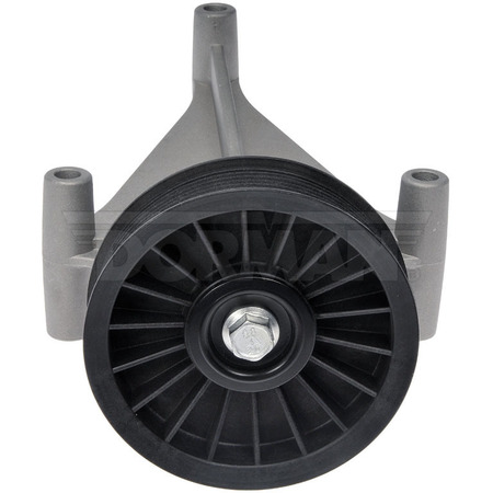 MOTORMITE Air Conditioning Bypass Pulley, 34254 34254